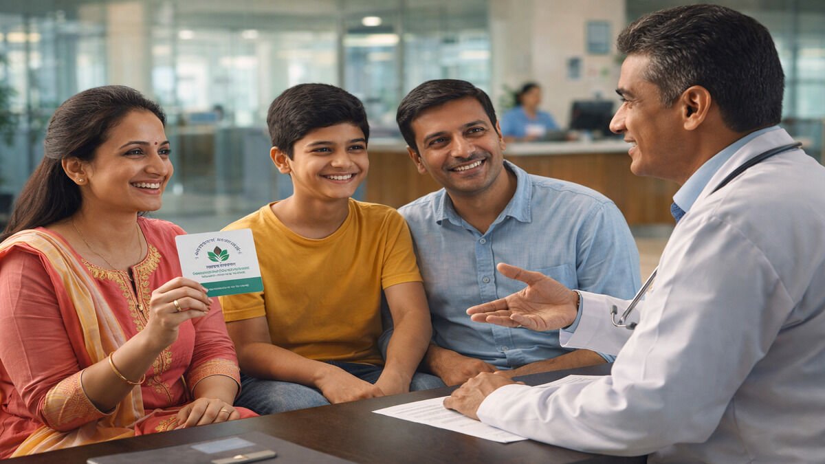 Ayushman Bharat Yojana 2026