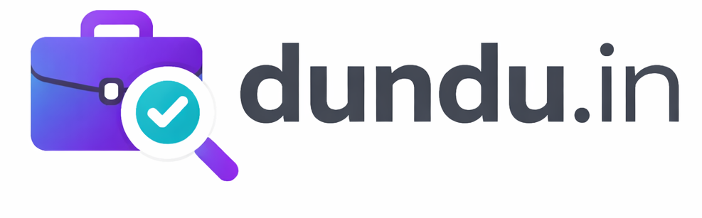 Dundu site logo