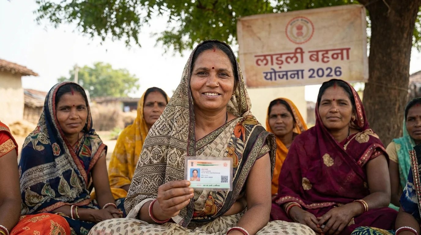 Ladli Behna Yojana 2026